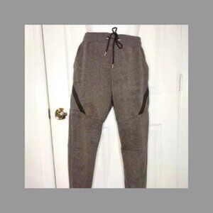 M SOCIETY JOGGER SIZE SIZE MEDIUM